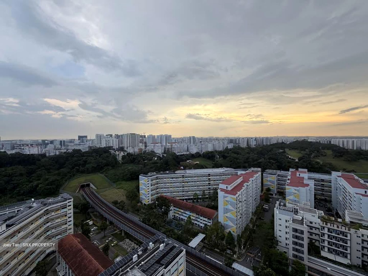 Guilin View (D23), Condominium #536428811